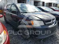 2014 Dodge CARAVAN фото
