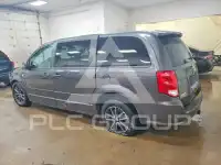 2014 Dodge CARAVAN фото