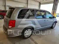 2014 Dodge CARAVAN фото