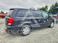 2014 Dodge CARAVAN photo