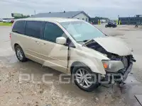 2014 Dodge CARAVAN photo
