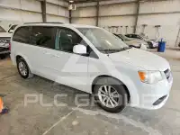 2014 Dodge CARAVAN фото