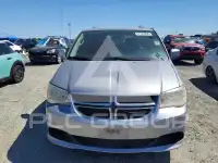 2014 Dodge CARAVAN фото