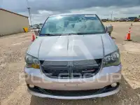 2014 Dodge CARAVAN фото