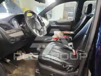 2014 Dodge CARAVAN фото