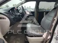 2014 Dodge CARAVAN фото