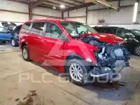 2014 Dodge CARAVAN фото