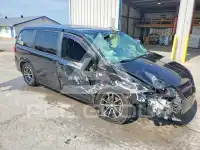 2014 Dodge CARAVAN фото