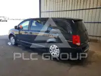 2014 Dodge CARAVAN фото