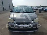 2014 Dodge CARAVAN photo