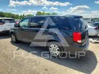 2014 Dodge CARAVAN фото