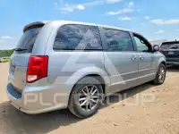 2014 Dodge CARAVAN фото