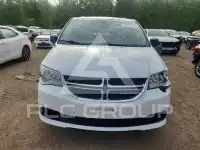 2014 Dodge CARAVAN фото