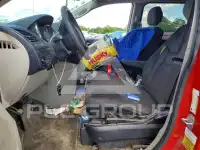 2014 Dodge CARAVAN фото