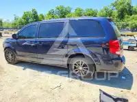 2014 Dodge CARAVAN фото