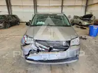 2014 Dodge CARAVAN фото