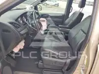 2014 Dodge CARAVAN photo