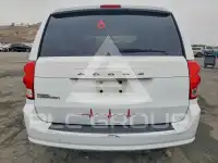 2014 Dodge CARAVAN фото