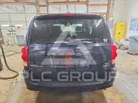 2014 Dodge CARAVAN фото