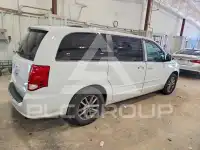 2014 Dodge CARAVAN фото