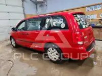 2014 Dodge CARAVAN фото