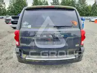 2014 Dodge CARAVAN photo