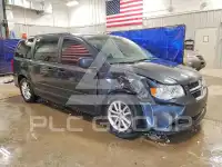 2014 Dodge CARAVAN photo