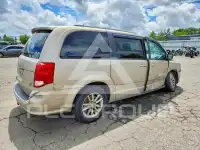 2014 Dodge CARAVAN photo