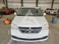 2014 Dodge CARAVAN фото