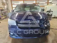 2014 Dodge CARAVAN фото