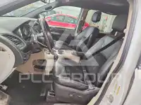 2014 Dodge CARAVAN фото