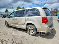 2014 Dodge CARAVAN photo