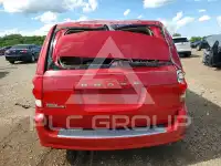 2014 Dodge CARAVAN фото