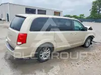 2014 Dodge CARAVAN photo