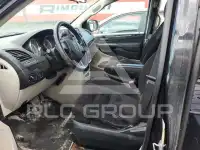 2014 Dodge CARAVAN фото