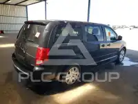 2014 Dodge CARAVAN фото
