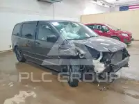 2014 Dodge CARAVAN фото