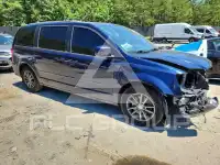 2014 Dodge CARAVAN фото