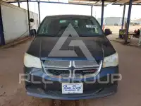 2014 Dodge CARAVAN photo