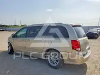 2014 Dodge CARAVAN фото