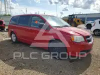 2014 Dodge CARAVAN фото