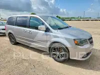 2014 Dodge CARAVAN фото