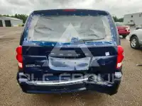 2014 Dodge CARAVAN фото