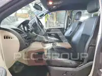 2014 Dodge CARAVAN photo