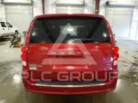 2014 Dodge CARAVAN фото