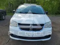 2014 Dodge CARAVAN фото