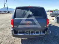 2014 Dodge CARAVAN фото