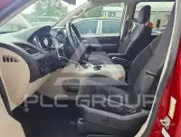 2014 Dodge CARAVAN photo