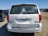 2014 Dodge CARAVAN фото