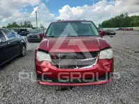 2014 Dodge CARAVAN photo